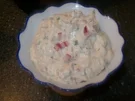 Thunfischcreme - Rezept