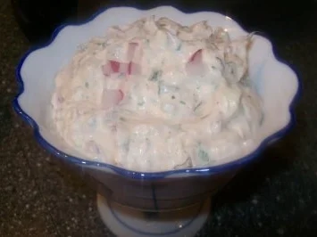 Thunfischcreme - Rezept - Bild Nr. 3