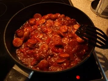 Hela Currywurst Sauce Luce Piccante Salsa Condimento Per Currywust - Foto 10