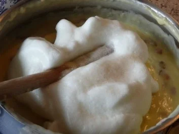 Auflauf: Lauchauflauf - Rezept - Bild Nr. 4