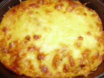 Bärbel's Nudelauflauf - Rezept - Bild Nr. 2