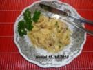 Krautnudeln - Rezept