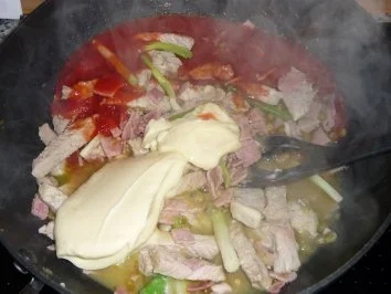 Minutensteak - Pfännchen..... - Rezept - Bild Nr. 3