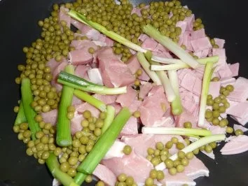 Minutensteak - Pfännchen..... - Rezept - Bild Nr. 5