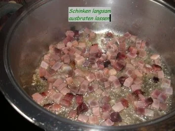 Gemüse:   JUNGE GROßE BOHNEN - Rezept - Bild Nr. 3