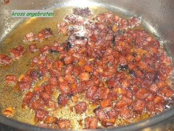 Gemüse:   JUNGE GROßE BOHNEN - Rezept - Bild Nr. 4