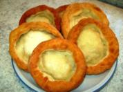 Kerwa – Küchle - Rezept