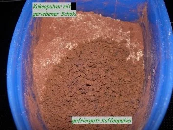 Rezept: Kekse: KALTE SCHNAUZE .......oder kalter Hund Bild Nr. 3 Kekse: KALTE SCHNAUZE .......oder kalter Hund - Rezept - Bild Nr. 3