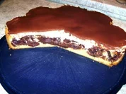 Donauwellentorte - Rezept