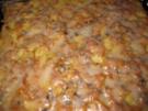 Apfelkuchen auf meine Art ... - Rezept