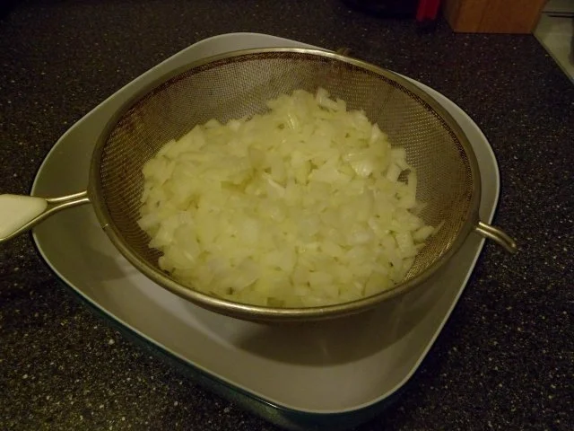 Mini Zwiebel-Pita - Rezept - Bild Nr. 5