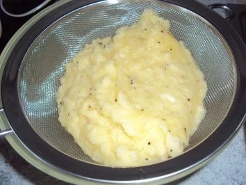 Apfel-Kiwi Konfitüre - Rezept - Bild Nr. 3