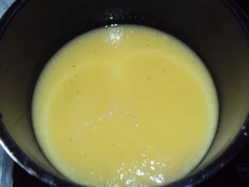 Apfel-Kiwi Konfitüre - Rezept - Bild Nr. 4