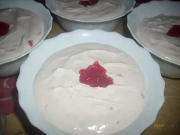 Teufelchens schnelle Leckerei - Rezept