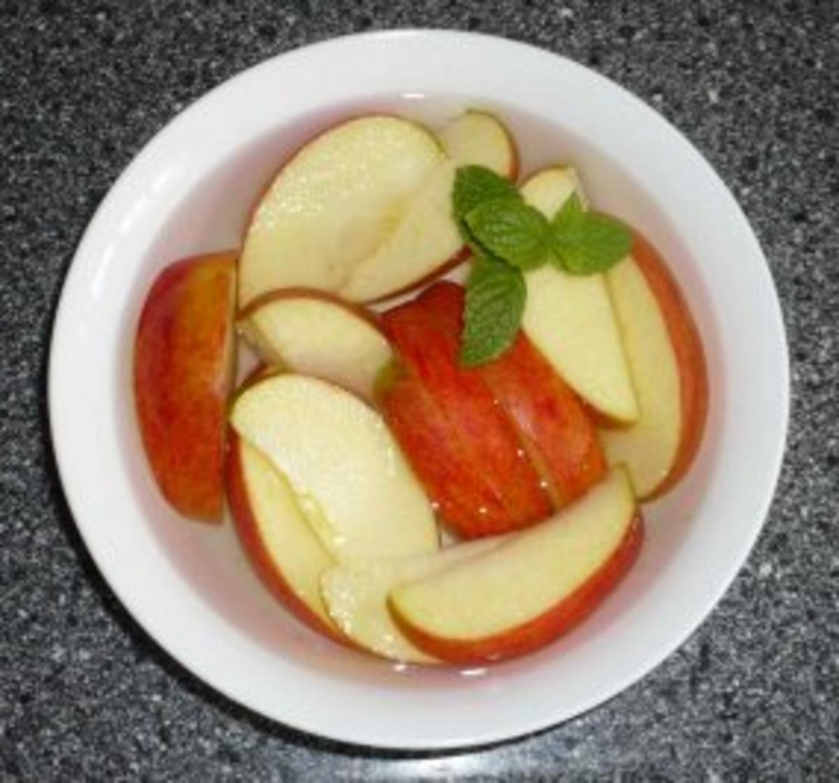 Fruchtige Kürbissuppe - Rezept - Bild Nr. 5