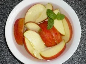 Fruchtige Kürbissuppe - Rezept - Bild Nr. 5