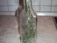 Rezept: Kräuteröle Bild Nr. 4 Kräuteröle - Rezept - Bild Nr. 4