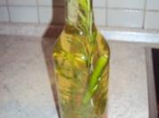 Kräuteröle - Rezept