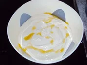 Tahina Joghurt - Meze - Rezept