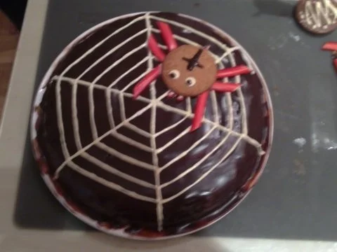 Rezept: Bananenschnitten Bild Nr. 5 Bananenschnitten - Rezept - Bild Nr. 5