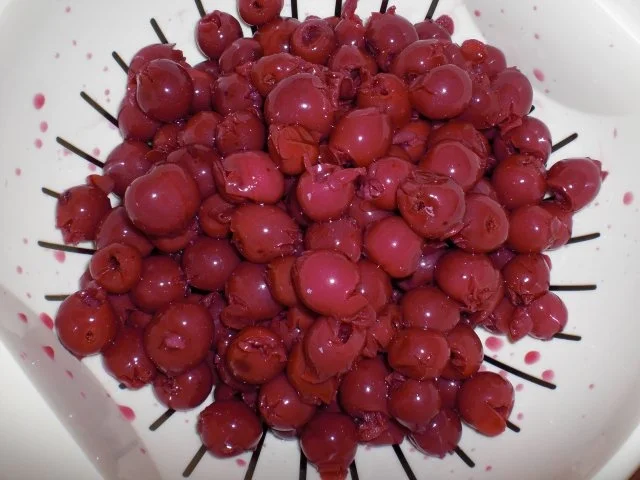 Saftiger Kirsch-Schmand-Kuchen vom Blech - Rezept - Bild Nr. 3