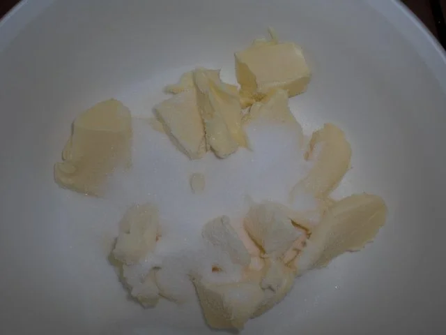 Saftiger Kirsch-Schmand-Kuchen vom Blech - Rezept - Bild Nr. 5