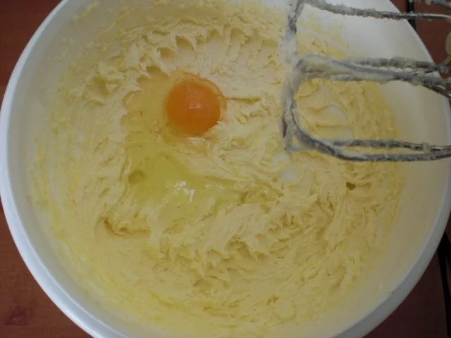 Saftiger Kirsch-Schmand-Kuchen vom Blech - Rezept - Bild Nr. 7