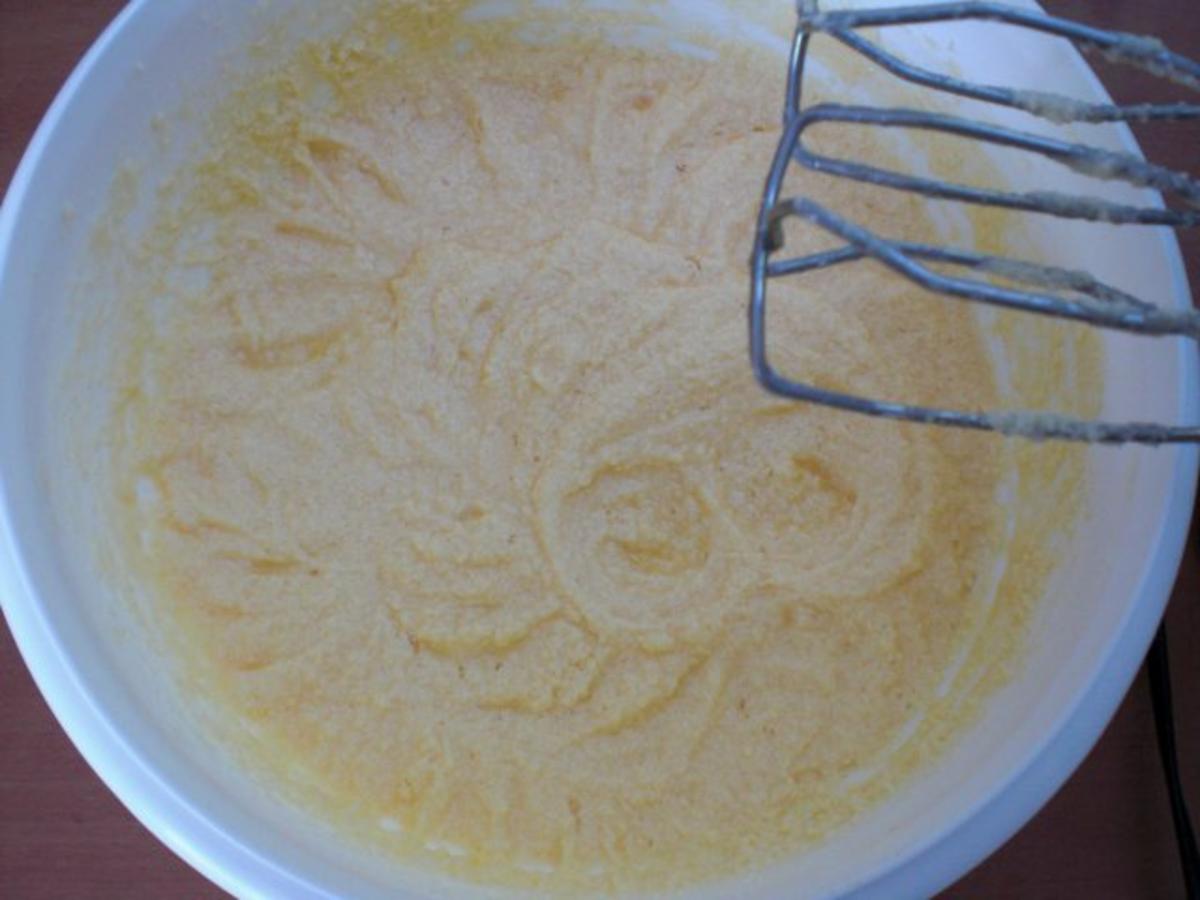 Saftiger Kirsch-Schmand-Kuchen vom Blech - Rezept - Bild Nr. 8