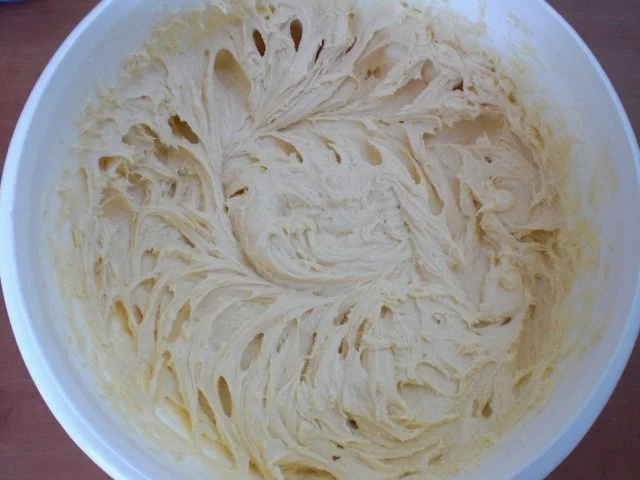 Saftiger Kirsch-Schmand-Kuchen vom Blech - Rezept - Bild Nr. 11