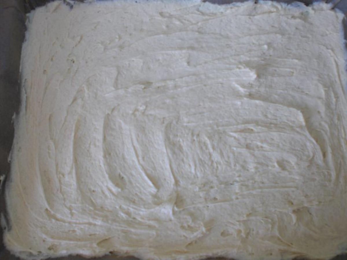 Saftiger Kirsch-Schmand-Kuchen vom Blech - Rezept - Bild Nr. 12