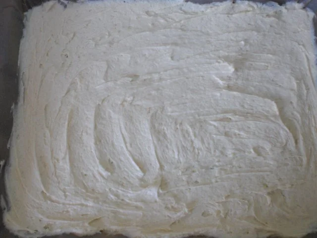 Saftiger Kirsch-Schmand-Kuchen vom Blech - Rezept - Bild Nr. 12