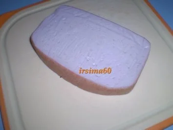  Deftiger Blumenkohlauflauf mit Leberkäse - Rezept - Bild Nr. 3