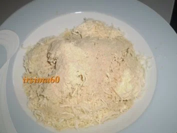  Deftiger Blumenkohlauflauf mit Leberkäse - Rezept - Bild Nr. 9