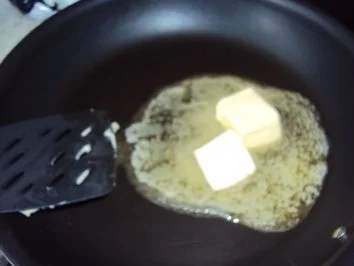 Viktoriabarsch mit Weißweinsoße - Rezept - Bild Nr. 5