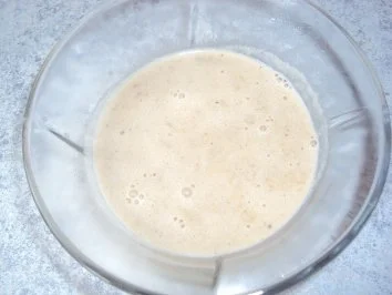 Viktoriabarsch mit Weißweinsoße - Rezept - Bild Nr. 11