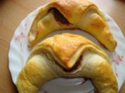 Quarkhörnchen - Rezept