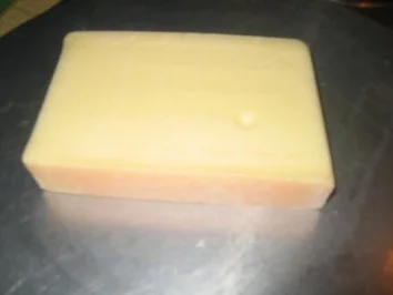 Snack/ Brotzeit:  Bergkäse Röllchen... - Rezept - Bild Nr. 8