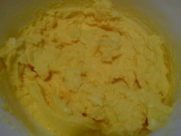 Rezept: Marzipankuchen Bild Nr. 6 Marzipankuchen - Rezept - Bild Nr. 6