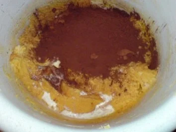 Rezept: Marzipankuchen Bild Nr. 7 Marzipankuchen - Rezept - Bild Nr. 7