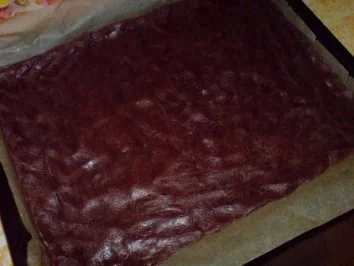 Rezept: Marzipankuchen Bild Nr. 9 Marzipankuchen - Rezept - Bild Nr. 9