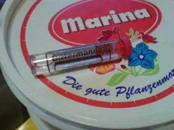 Rezept: Marzipankuchen Bild Nr. 11 Marzipankuchen - Rezept - Bild Nr. 11