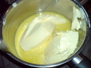 Rezept: Marzipankuchen Bild Nr. 12 Marzipankuchen - Rezept - Bild Nr. 12