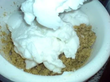 Rezept: Marzipankuchen Bild Nr. 13 Marzipankuchen - Rezept - Bild Nr. 13