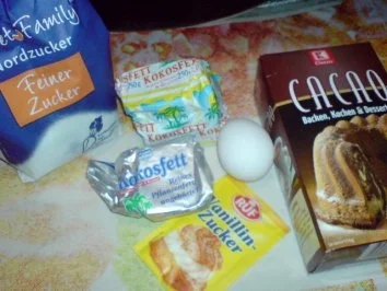 Rezept: Marzipankuchen Bild Nr. 19 Marzipankuchen - Rezept - Bild Nr. 19