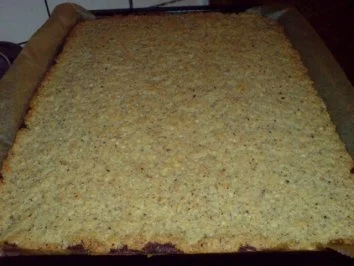 Rezept: Marzipankuchen Bild Nr. 16 Marzipankuchen - Rezept - Bild Nr. 16