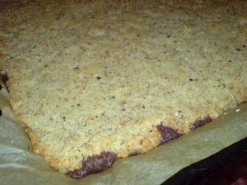 Rezept: Marzipankuchen Bild Nr. 18 Marzipankuchen - Rezept - Bild Nr. 18