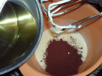 Rezept: Marzipankuchen Bild Nr. 21 Marzipankuchen - Rezept - Bild Nr. 21