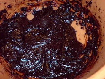 Rezept: Marzipankuchen Bild Nr. 22 Marzipankuchen - Rezept - Bild Nr. 22