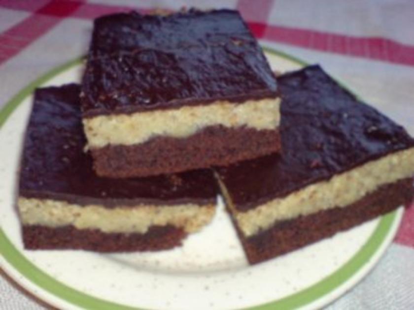 Marzipankuchen - einfach - von loewe_bs Marzipankuchen - einfach - von loewe_bs