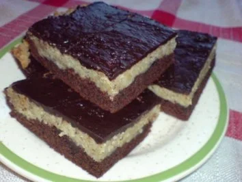 Rezept: Marzipankuchen Bild Nr. 26 Marzipankuchen - Rezept - Bild Nr. 26